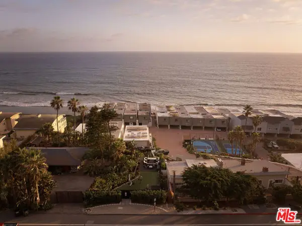 11770 Pacific Coast Highway #U, Malibu, CA 90265