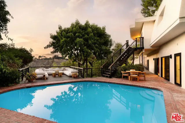 13490 Firth Drive, Los Angeles, CA 90210 - #2