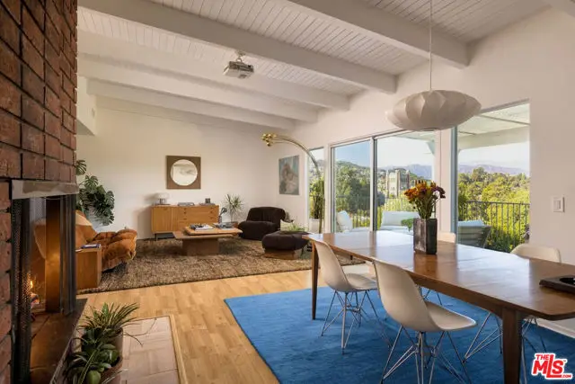 2446 Ronda Vista Drive, Los Angeles, CA 90027 - #2