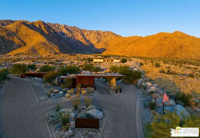 2335 Vista Distancia, Palm Springs, CA 92262 - #1