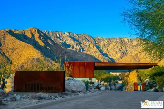 2335 Vista Distancia, Palm Springs, CA 92262 - #3