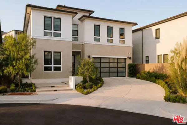 20511 W Hummingbird Court, Porter Ranch (los Angeles), CA 91326