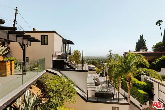1788 N Orange Grove Avenue, Los Angeles, CA 90046 - #2