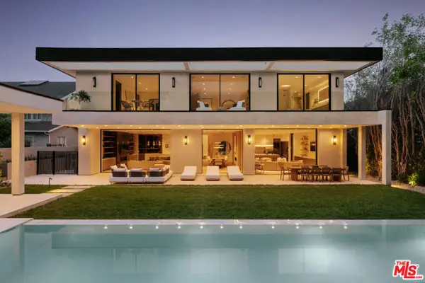 605 N Rexford Drive, Beverly Hills, CA 90210