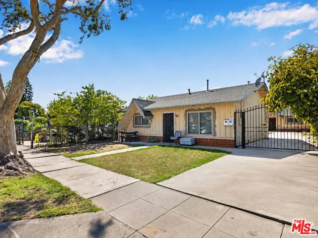 521 S Oak Street, Inglewood, CA 90301 - #2