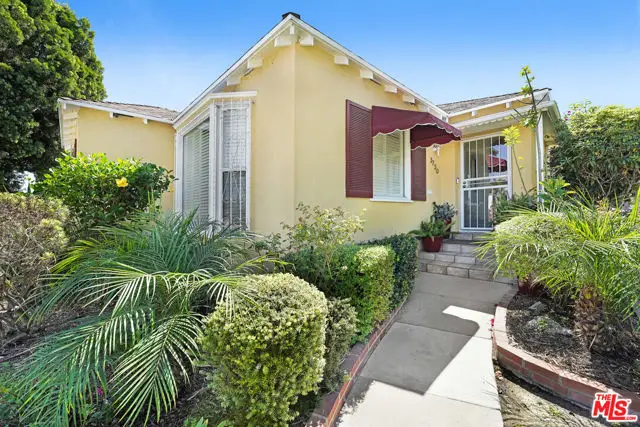 3750 Sutro Avenue, Los Angeles, CA 90018 - #2