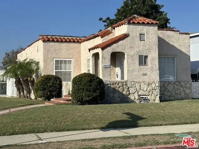 2067 W 65th Place, Los Angeles, CA 90047 - #1