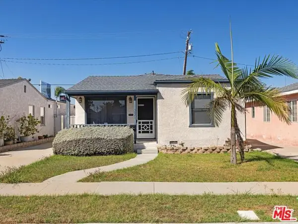 5021 W 129th Street, Hawthorne, CA 90250