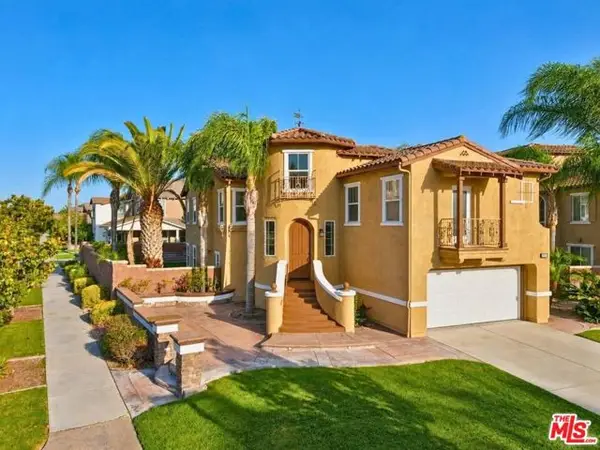15959 Nature Trail, Chino, CA 91708