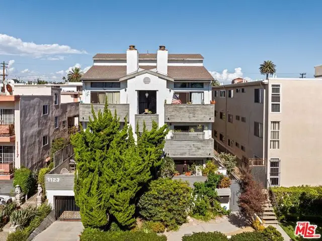 1123 11th Street #3, Santa Monica, CA 90403 - #2
