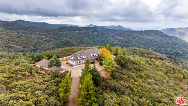 5701 Boulder Creek Road, Julian, CA 92036