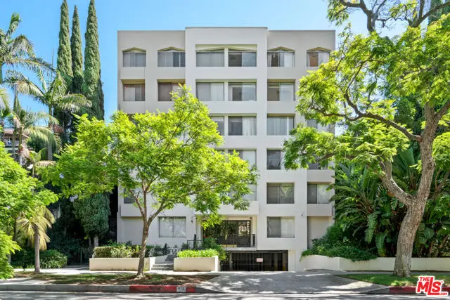 412 N Palm Drive #604, Beverly Hills, CA 90210 - #2