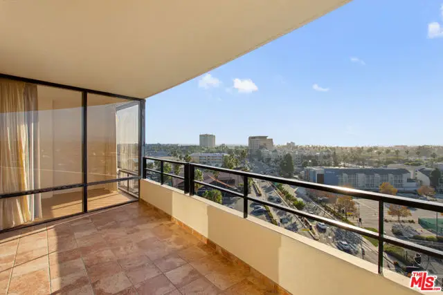 4265 Marina City Drive #701, Marina Del Rey, CA 90292 - #2