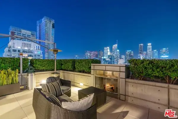 1155 S Grand Avenue #905, Los Angeles, CA 90015