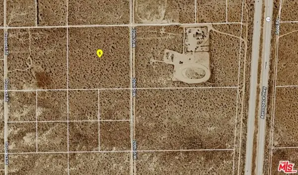 0 W Highgate Avenue, Mojave, CA 93501