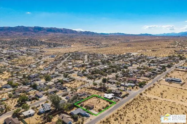 61939 Hilltop Drive, Joshua Tree, CA 92252 - #1