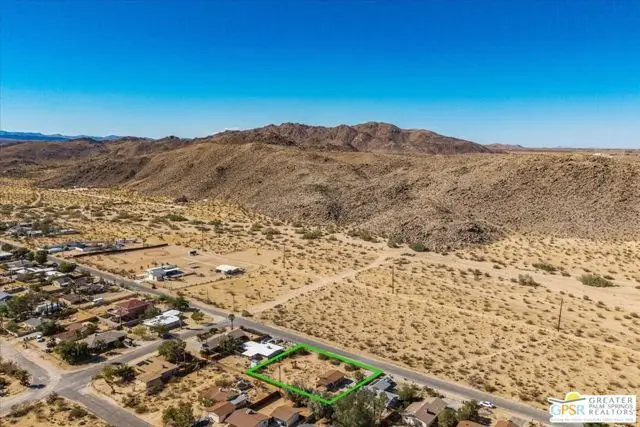 61939 Hilltop Drive, Joshua Tree, CA 92252 - #2