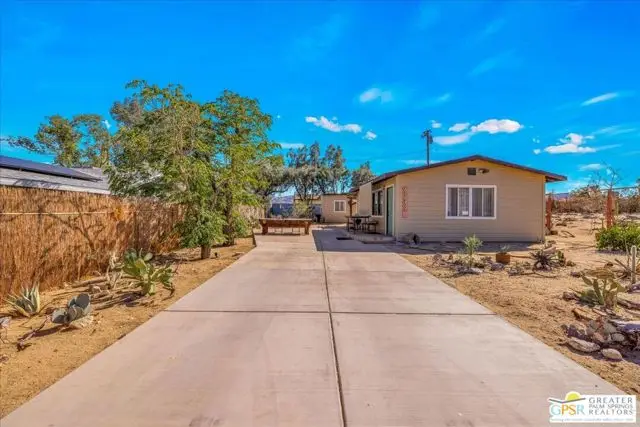 61939 Hilltop Drive, Joshua Tree, CA 92252 - #3