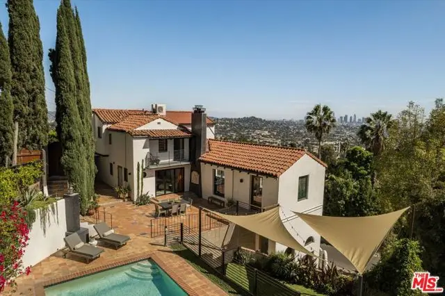 2551 Glendower Avenue, Los Angeles, CA 90027 - #1