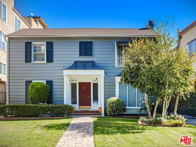 1410 Camden Avenue, Los Angeles, CA 90025 - #1