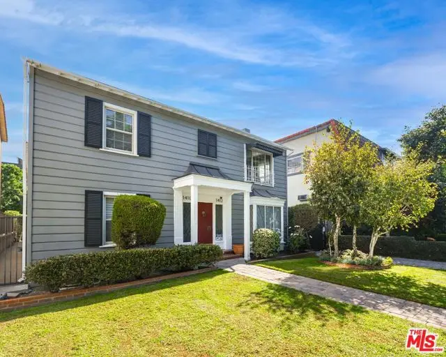 1410 Camden Avenue, Los Angeles, CA 90025 - #3