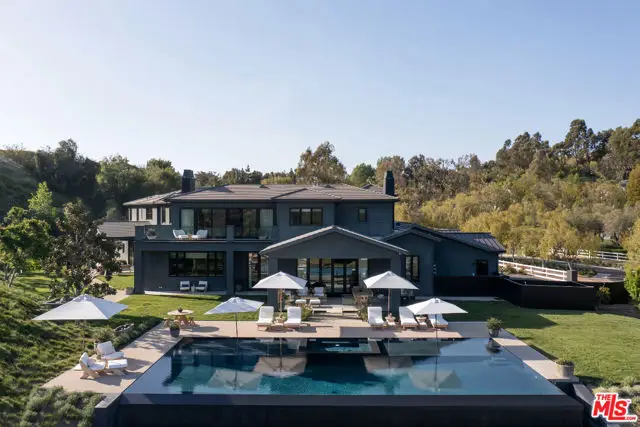 25211 Jim Bridger Road, Hidden Hills, CA 91302 - #1