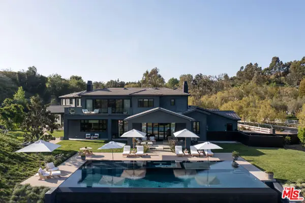 25211 Jim Bridger Road, Hidden Hills, CA 91302