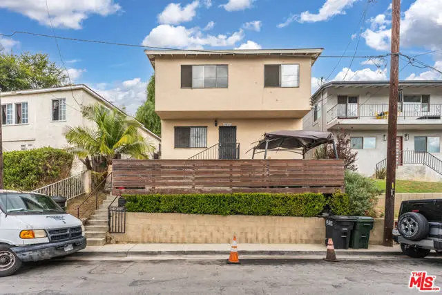 1514 Steele Avenue, Los Angeles, CA 90063 - #1