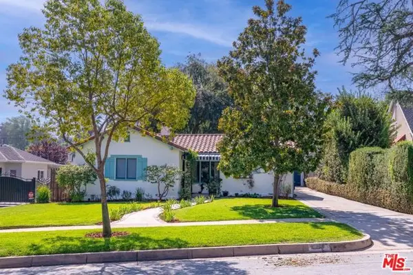 150 Arlington Drive, Pasadena, CA 91105
