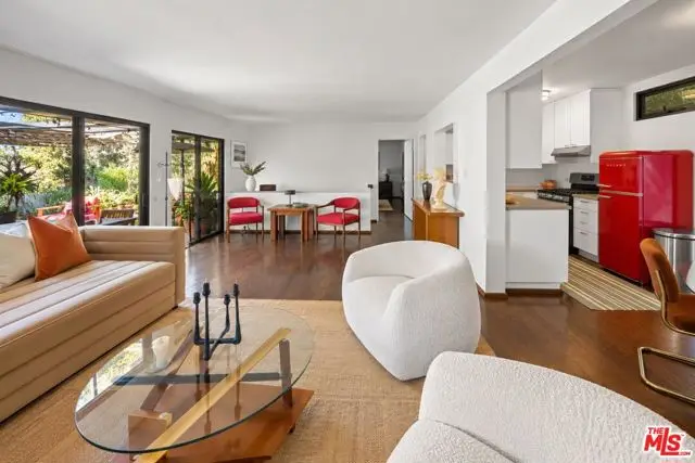7432 Woodrow Wilson Drive, Los Angeles, CA 90046 - #1