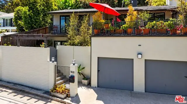 7432 Woodrow Wilson Drive, Los Angeles, CA 90046 - #2