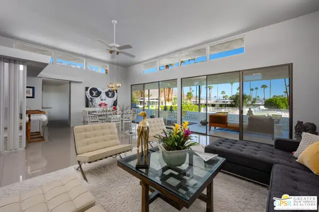 2324 Camino Vida, Palm Springs, CA 92264 - #1
