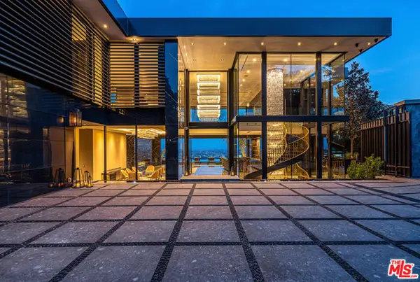 1200 Bel Air Road, Los Angeles, CA 90077
