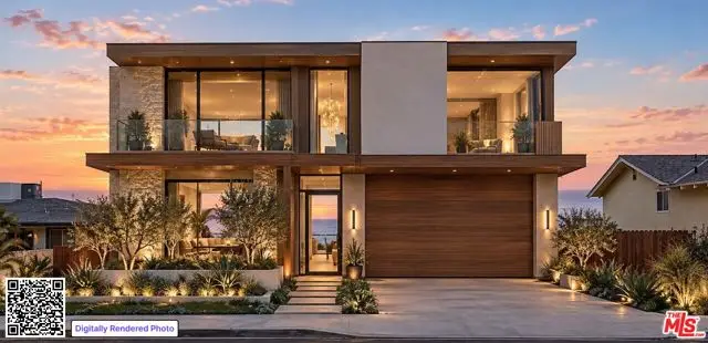 16640 Linda Terrace, Pacific Palisades, CA 90272 - #1