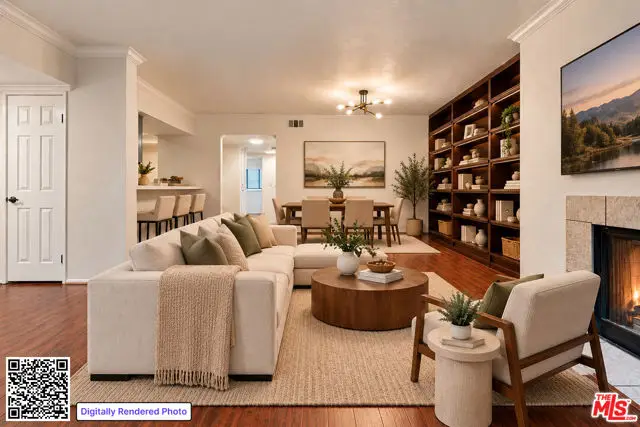 11918 Avon Way #102, Los Angeles, CA 90066 - #1