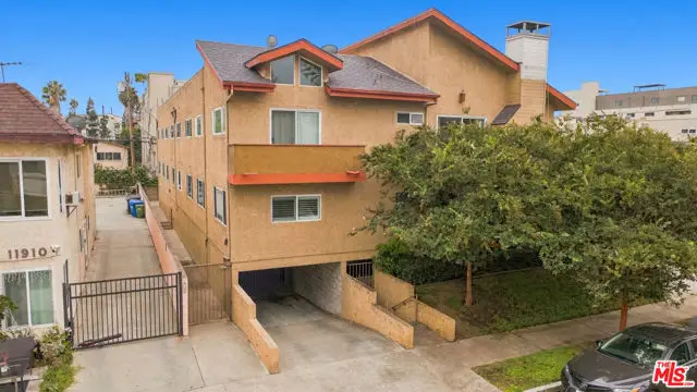 11918 Avon Way #102, Los Angeles, CA 90066 - #2
