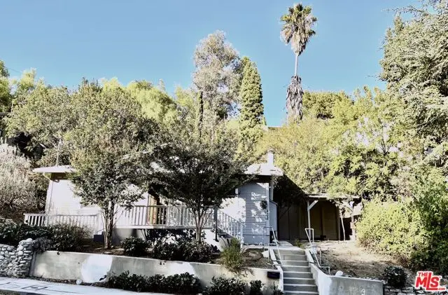 433 Mount Washington Drive, Los Angeles, CA 90065 - #1