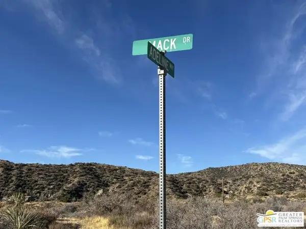 1111 Adeline Way, Morongo Valley, CA 92256