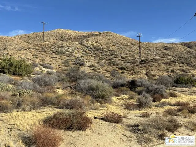 1111 Adeline Way, Morongo Valley, CA 92256 - #2