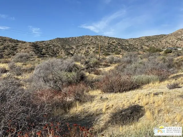 1111 Adeline Way, Morongo Valley, CA 92256 - #3