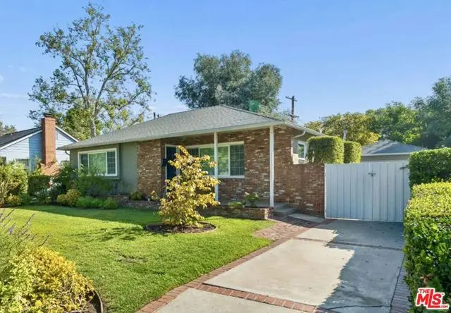 4942 Stern Avenue, Sherman Oaks, CA 91423 - #1