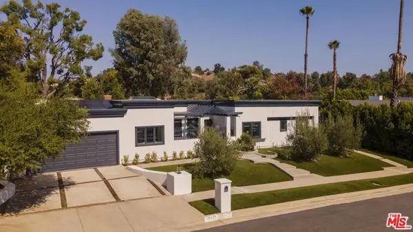 18623 Palomino Drive, Tarzana (los Angeles), CA 91356