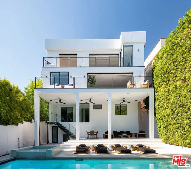 6654 Emmet Terrace, Los Angeles, CA 90068 - #1