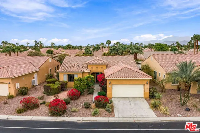 81707 Avenida Sombra, Indio, CA 92203 - #1