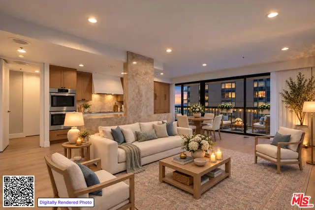 10750 Wilshire Boulevard #401, Los Angeles, CA 90024 - #1