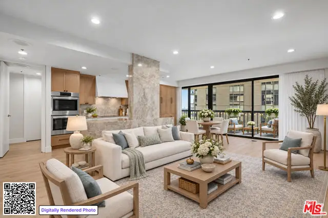 10750 Wilshire Boulevard #401, Los Angeles, CA 90024 - #2