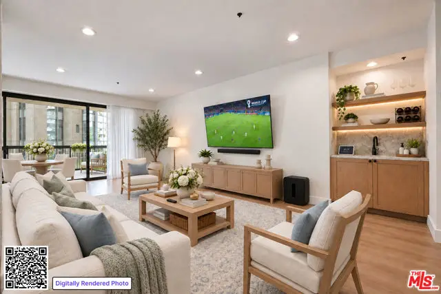 10750 Wilshire Boulevard #401, Los Angeles, CA 90024 - #3