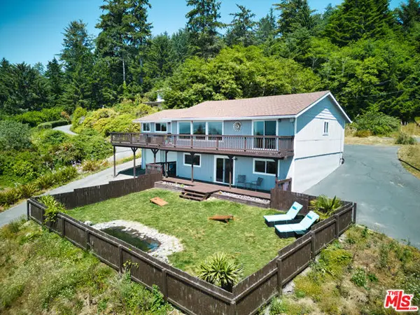 13881 Oceanview Drive, Other - See Remarks, CA 95567