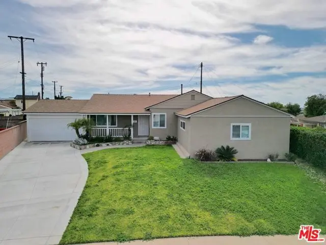 14908 Steprock Drive, La Mirada, CA 90638 - #1