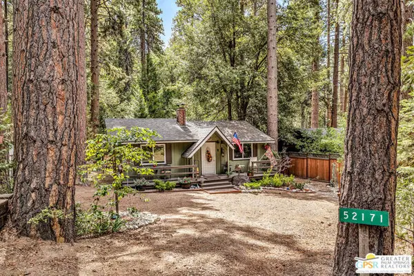 52171 Acorn Lane, Idyllwild, CA 92549
